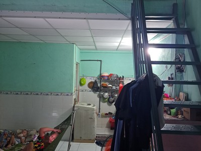 Chính chủ cho thuê căn hộ 2N1K tại phố chùa láng 763