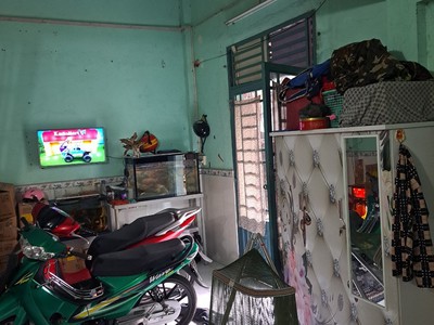 Chính chủ cho thuê căn hộ 2N1K tại phố chùa láng 765