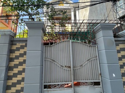 Chính chủ cho thuê căn hộ 2N1K tại phố chùa láng 1619