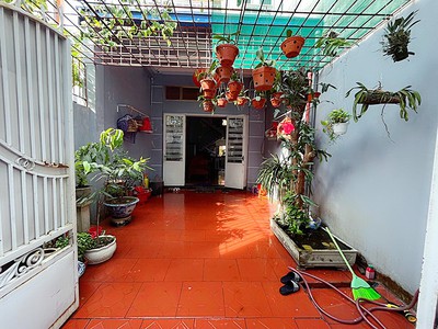 Chính chủ cho thuê căn hộ 2N1K tại phố chùa láng 1578