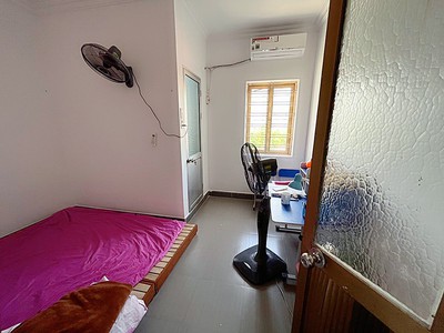 Chính chủ cho thuê căn hộ 2N1K tại phố chùa láng 1582