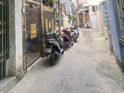 Chính chủ cho thuê căn hộ 2N1K tại phố chùa láng 971