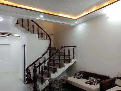 Chính chủ cho thuê căn hộ 2N1K tại phố chùa láng 1573