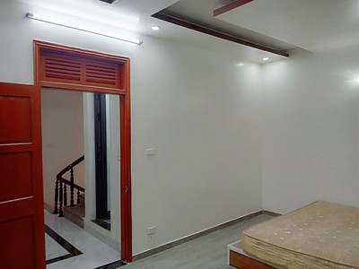 Chính chủ cho thuê căn hộ 2N1K tại phố chùa láng 1576