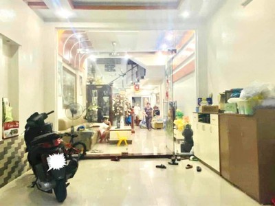 Chính chủ cho thuê căn hộ 2N1K tại phố chùa láng 1599