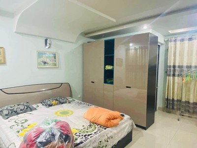 Chính chủ cho thuê căn hộ 2N1K tại phố chùa láng 1601