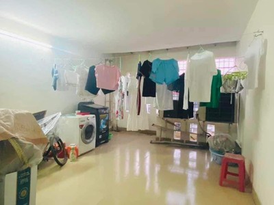 Chính chủ cho thuê căn hộ 2N1K tại phố chùa láng 1602