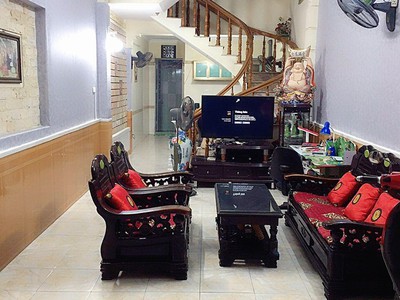 Chính chủ cho thuê căn hộ 2N1K tại phố chùa láng 1593
