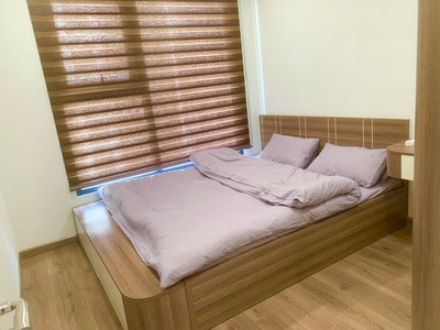 Chính chủ cho thuê căn hộ chung cư tòa i3 imperia ở phường tây mỗ, quận nam từ liêm, hà nội 2