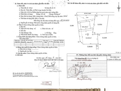 Chính chủ cho thuê căn hộ 2N1K tại phố chùa láng 1187