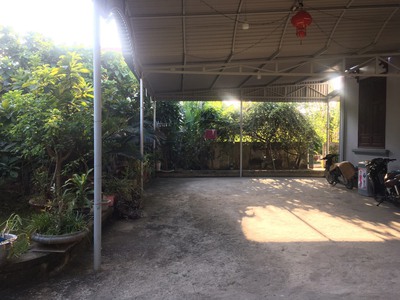 Chính chủ cho thuê căn hộ 2N1K tại phố chùa láng 1190