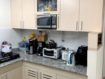 Chính chủ cho thuê căn hộ 2N1K tại phố chùa láng 1195