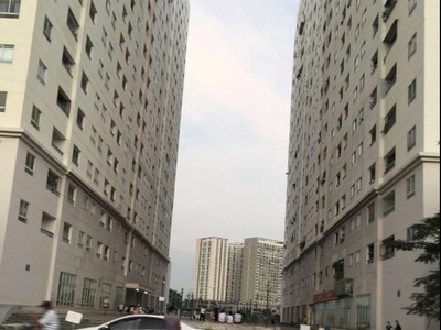 Chính chủ cho thuê căn hộ 2N1K tại phố chùa láng 1199
