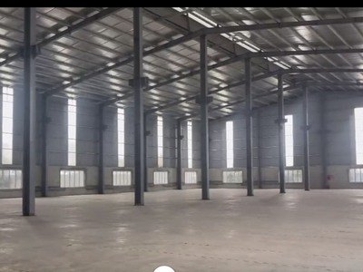Cho thuê kho, xưởng tại KCN Châu Sơn. Tỉnh HÀ NAM 0