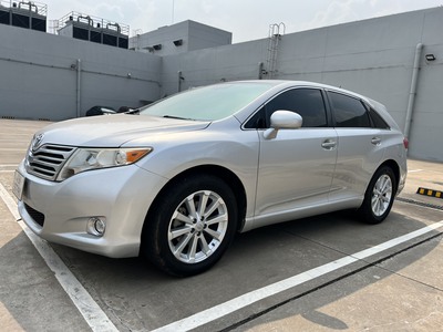 Chính chủ bán xe Toyota Venza 2009 2.7 full 0