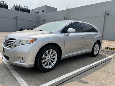 Chính chủ bán xe Toyota Venza 2009 2.7 full 1