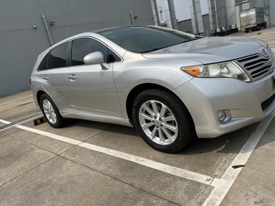 Chính chủ bán xe Toyota Venza 2009 2.7 full 4