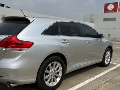 Chính chủ bán xe Toyota Venza 2009 2.7 full 6