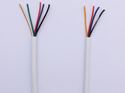 Cáp truyền tải tín hiệu báo cháy Altek Kabel 3