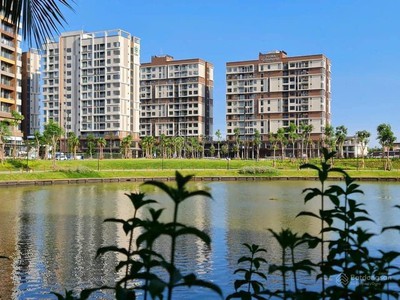 Nam Long Group: Deal KHỦNG bất ngờ nhân dịp cuối năm 1