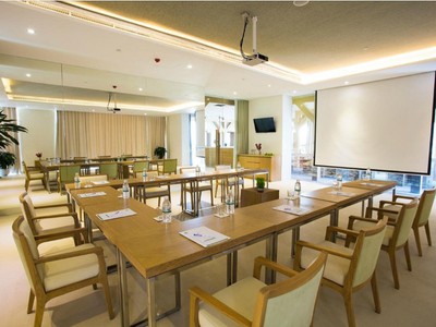 Bán căn hộ 1PN 1 Fusion Suites Danang Hotel, 62m2 view trực biển, sổ hồng lâu dài, nội thất đầy đủ 13