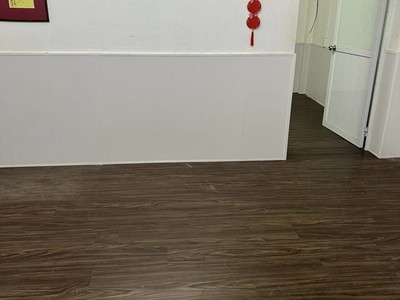 Cho thuê nhà 70m2, mt4.5m, nhà c4, 2n, đủ đồ, 7tr, lạc long quân. 0