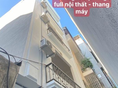 Chính chủ cho thuê căn hộ 2N1K tại phố chùa láng 3185