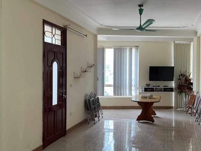 Chính chủ cho thuê căn hộ 2N1K tại phố chùa láng 2425