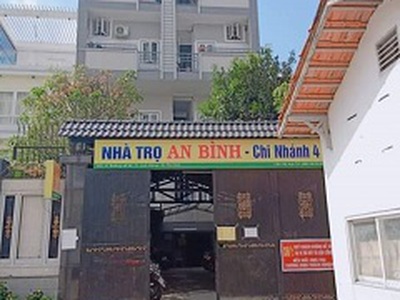 Chính chủ cho thuê căn hộ 2N1K tại phố chùa láng 1980