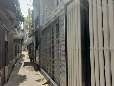 Chính chủ cho thuê căn hộ 2N1K tại phố chùa láng 3031