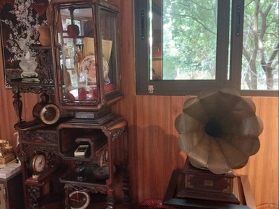 Chính chủ cho thuê căn hộ 2N1K tại phố chùa láng 1970