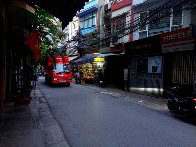Chính chủ cho thuê căn hộ 2N1K tại phố chùa láng 2026