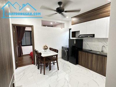 Chính chủ cho thuê căn hộ 2N1K tại phố chùa láng 3157
