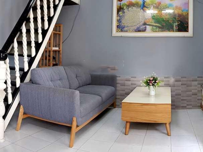 Chính chủ cho thuê căn hộ 2N1K tại phố chùa láng 1994