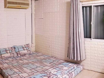 Chính chủ cho thuê căn hộ 2N1K tại phố chùa láng 2000
