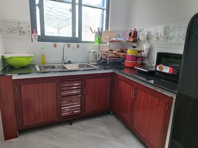Chính chủ cho thuê căn hộ 2N1K tại phố chùa láng 1904