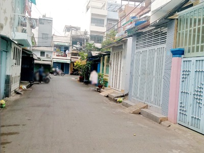 Chính chủ cho thuê căn hộ 2N1K tại phố chùa láng 2863