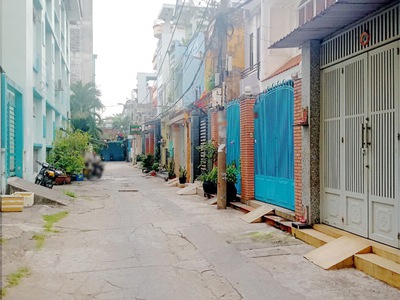 Chính chủ cho thuê căn hộ 2N1K tại phố chùa láng 2866