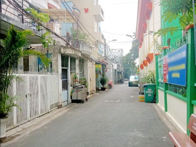 Chính chủ cho thuê căn hộ 2N1K tại phố chùa láng 2871