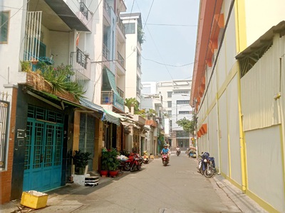 Chính chủ cho thuê căn hộ 2N1K tại phố chùa láng 2873
