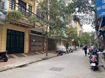 Chính chủ cho thuê căn hộ 2N1K tại phố chùa láng 2054