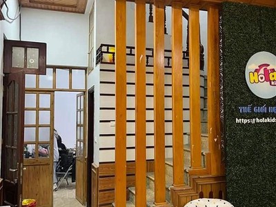 Chính chủ cho thuê căn hộ 2N1K tại phố chùa láng 2173