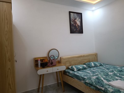 Chính chủ cho thuê căn hộ 2N1K tại phố chùa láng 1902