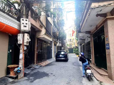 Chính chủ cho thuê căn hộ 2N1K tại phố chùa láng 1805