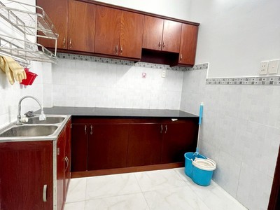 Chính chủ cho thuê căn hộ 2N1K tại phố chùa láng 2907