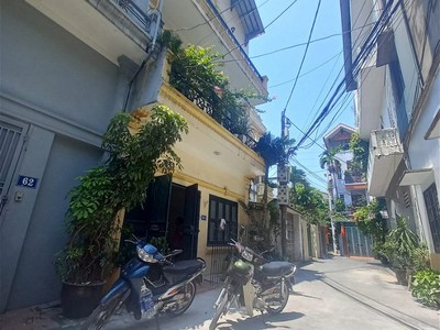 Chính chủ cho thuê căn hộ 2N1K tại phố chùa láng 2715