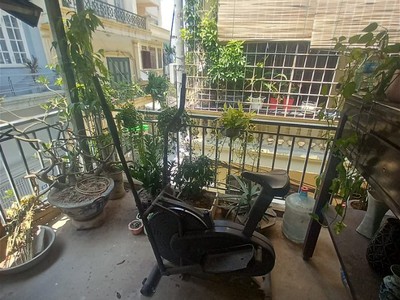 Chính chủ cho thuê căn hộ 2N1K tại phố chùa láng 2717