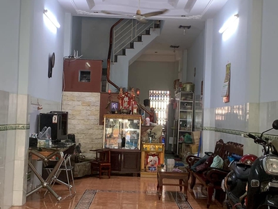 Chính chủ cho thuê căn hộ 2N1K tại phố chùa láng 2497