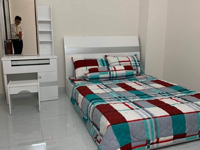Chính chủ cho thuê căn hộ 2N1K tại phố chùa láng 2573