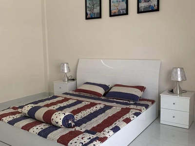 Chính chủ cho thuê căn hộ 2N1K tại phố chùa láng 2565